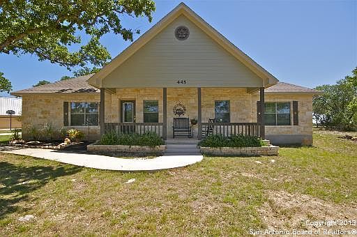 1st image of 445 OLD CAMP DR