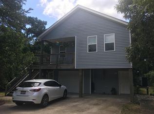 601 W Airstrip Rd, Kill Devil Hills, NC 27948