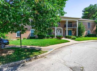 105 Highwood Dr, Louisville, KY