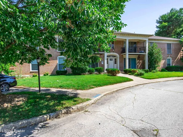 105 Highwood Dr, Louisville, KY 40206
