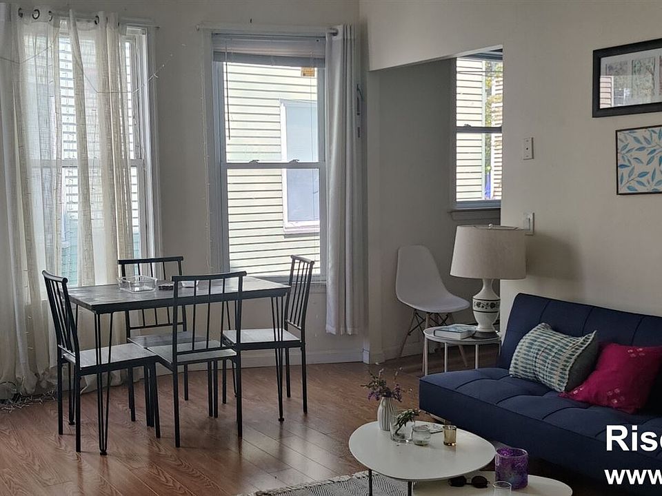 70 Dane St. #1 Somerville (Inman Square) Unit Photo 8