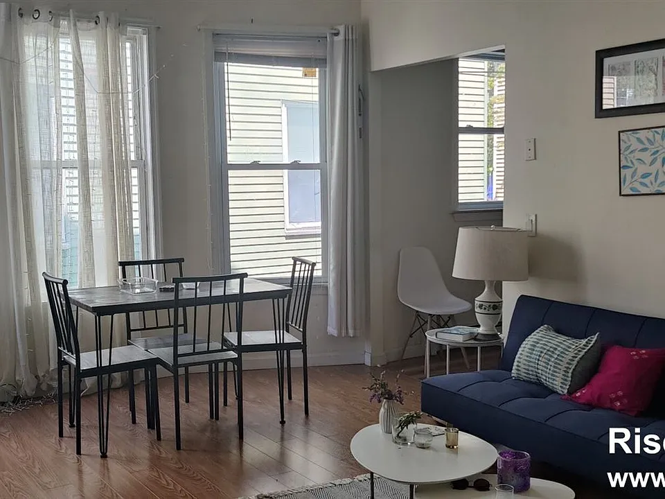 70 Dane St. #1 Somerville (Inman Square) Unit Photo 8