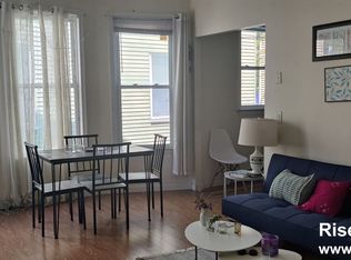 70 Dane St, Somerville, MA 02143