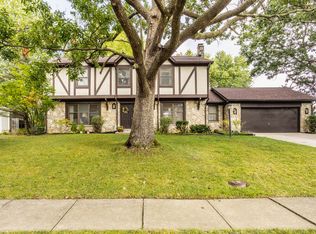 4530 Abbey Dr, Carmel, IN