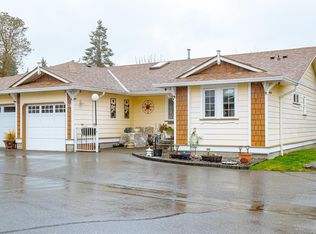 9933 Chemainus Rd Unit 38, North Cowichan, BC V0R 1K1