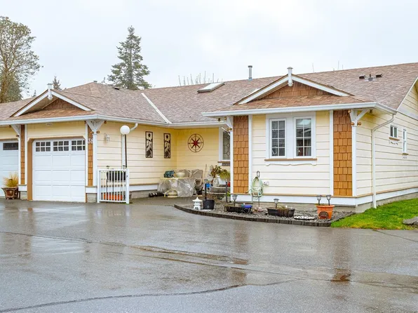 9933 Chemainus Rd Unit 38, North Cowichan, BC V0R 1K1