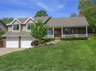 4407 Appletree Ct, Saint Joseph, MO 64506