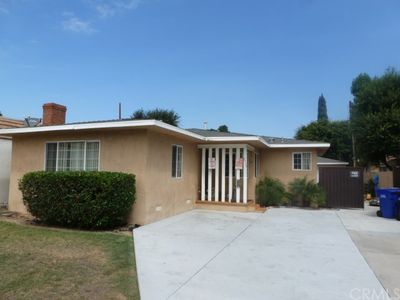 8429 Florence Ave, Downey, CA, 90240