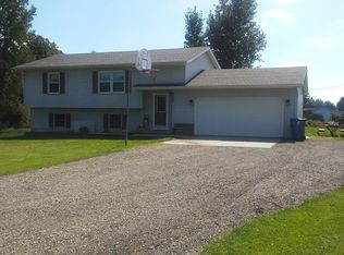 9594 E 128th St, Sand Lake, MI 49343