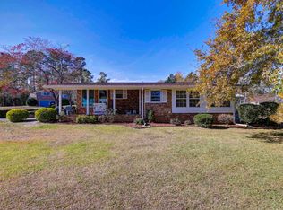 512 Kendall Dr, Batesburg, SC 29006