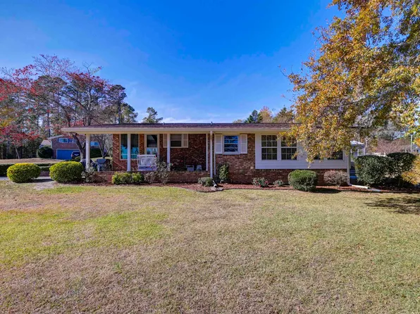 512 Kendall Dr, Batesburg, SC 29006