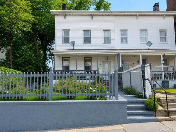 35 Cortlandt Street, Mount Vernon, NY 10550