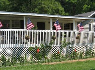 379 Old Quarry Rd, Saltville, VA 24370