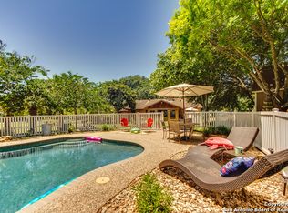 145 S Cora St, New Braunfels, TX 78130