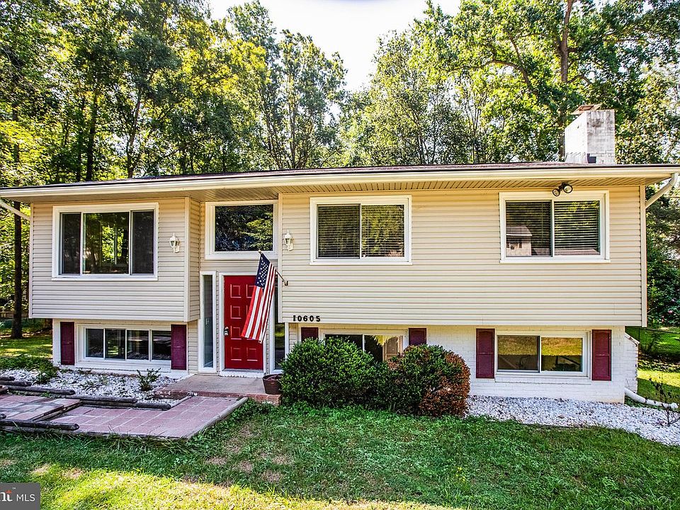 1st image of 10605 Redbird Ln