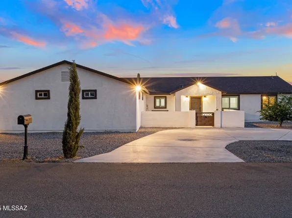 4412 S Southern Cross Pl, Tucson, AZ 85735