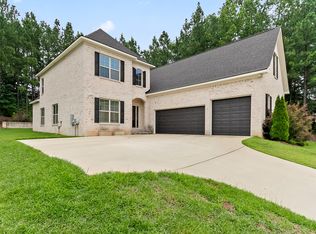 4150 Churchill Ln, Tuscaloosa, AL 35406