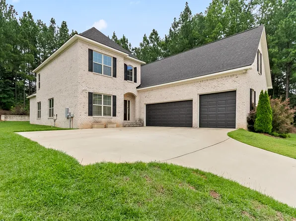 4150 Churchill Ln, Tuscaloosa, AL 35406