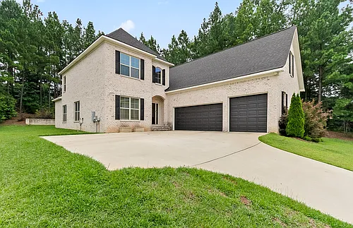 4150 Churchill Ln Photo 1