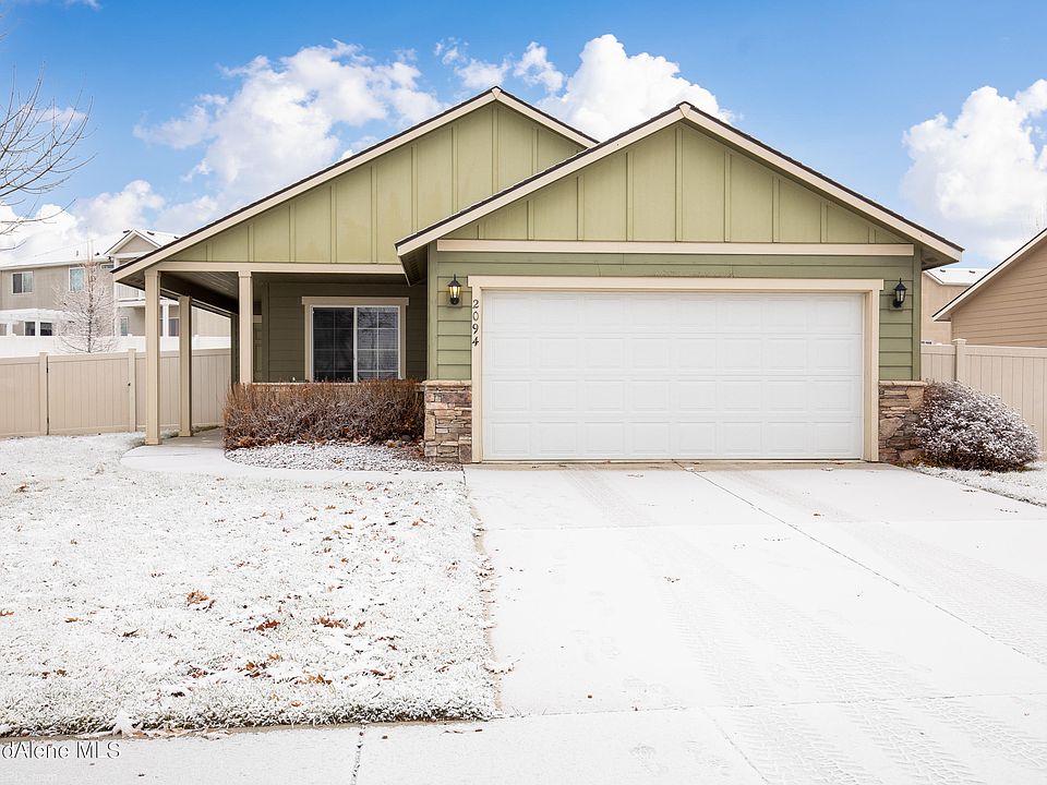 1st image of 2094 N Teanaway Dr