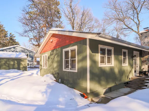 31334 Lakeside Ave, Pequot Lakes, MN 56472