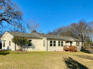 3191 Fm 1404, Big Sandy, TX 75755