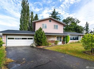 460 La Vista Pl, Bellingham, WA 98226