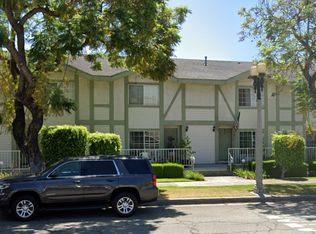 Orange Grove, San Gabriel, CA 91776