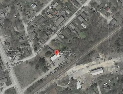 201 North Street, Saco, ME, 04072