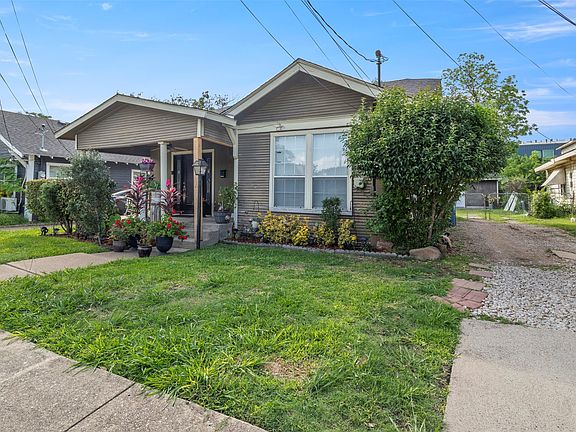 2nd image of 4811 Belmont Ave