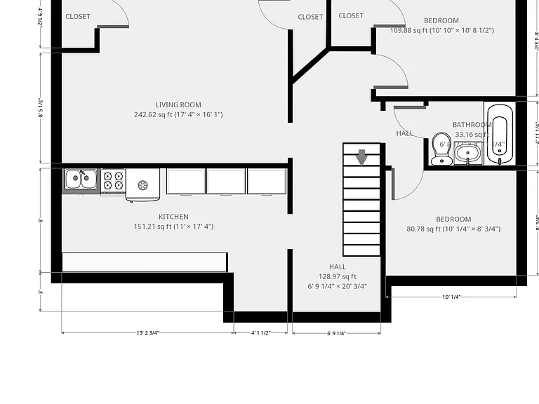 410 N Butler St — Photo 12