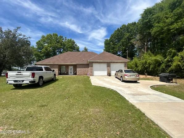 50 Wilson Ave, De Kalb, MS 39328