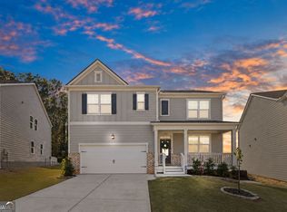 6000 Screech Owl Dr, Flowery Branch, GA 30542