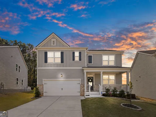 6000 Screech Owl Dr, Flowery Branch, GA 30542