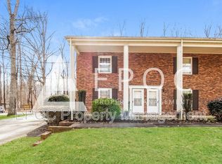 1019 Cypress Dr #B, Reidsville, NC 27320