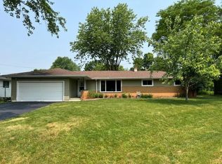 1107 Weister Ct, Marshfield, WI 54449
