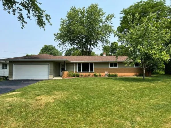 1107 WEISTER COURT, Marshfield, WI 54449