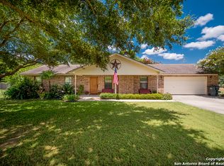 358 Schneider Rd, Seguin, TX 78155