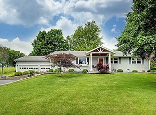 6865 Ross Rd, New Carlisle, OH 45344