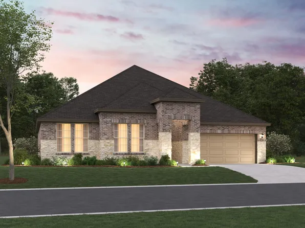 12656 Poplar Creek Dr, Fort Worth, TX 76131
