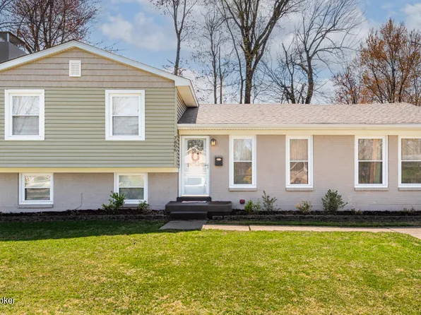 7806 Davhal Dr, Louisville, KY 40291