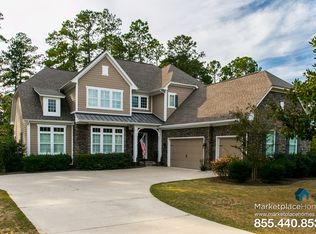 217 Club Ridge Rd, Elgin, SC 29045