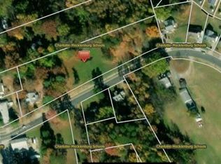 3325 Arvin Dr, Charlotte, NC 28269