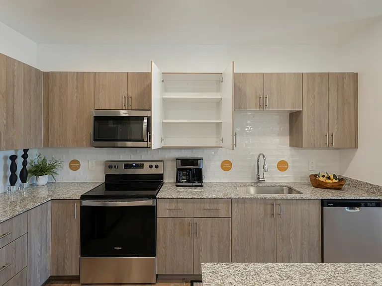 B1 Kitchen