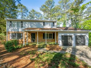 4166 Rue Saint Michel, Stone Mountain, GA 30083