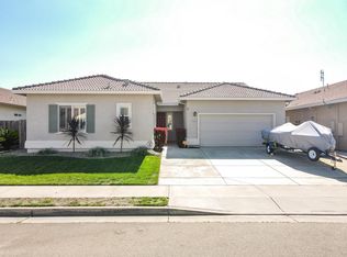 1952 Cordelia Dr, Atwater, CA