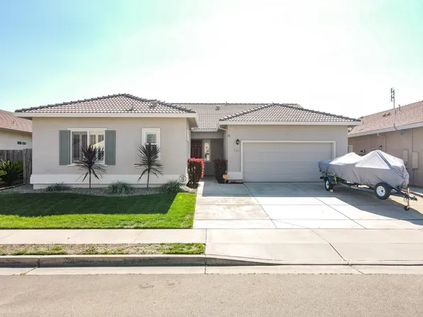 1952 Cordelia Dr, Atwater, CA 95301