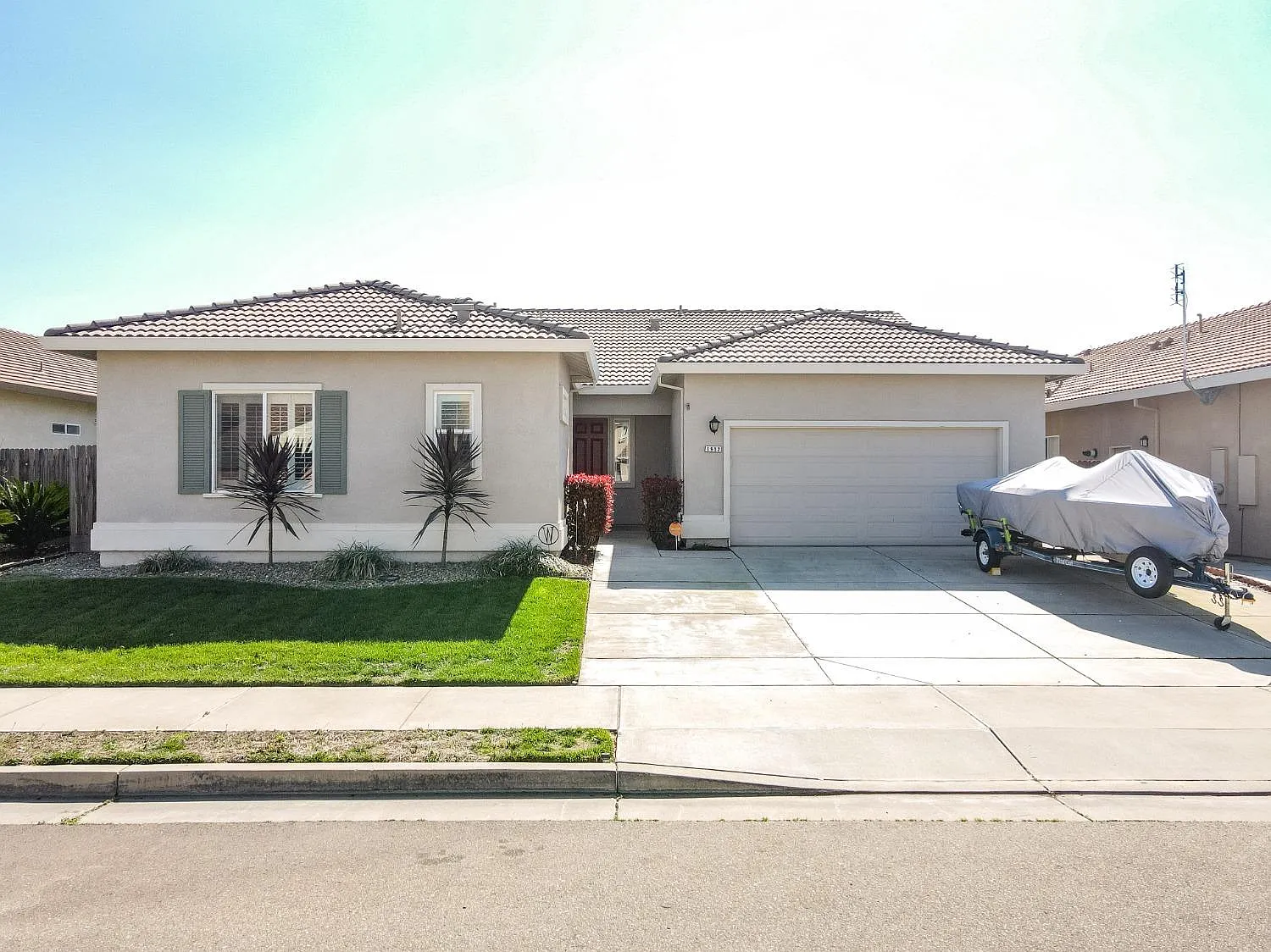 1952 Cordelia Dr photo 1