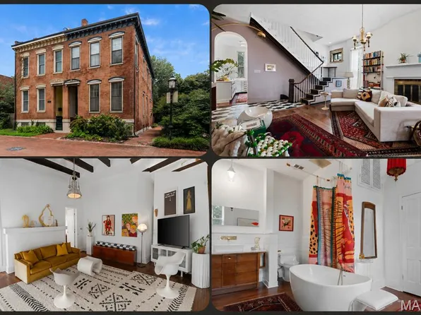 1322 S 10th St, Saint Louis, MO 63104