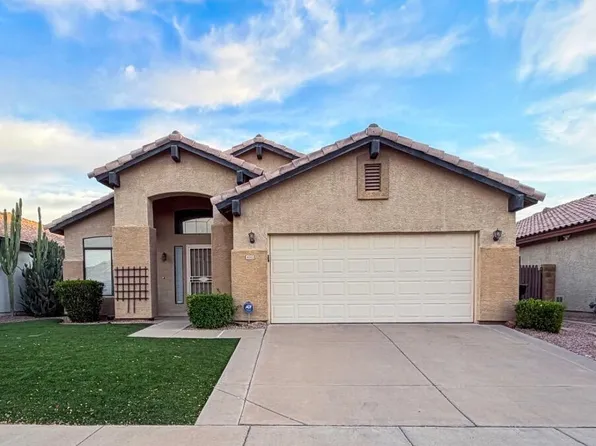4352 E COOLBROOK Avenue, Phoenix, AZ 85032